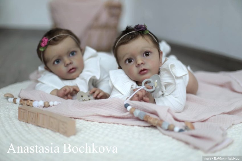 Missy скульптора Natali Blick, автор прототипов Анастасия Бочкова (фото 5)