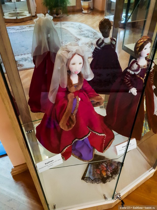 Усадьба Козел-Поклевских третья часть