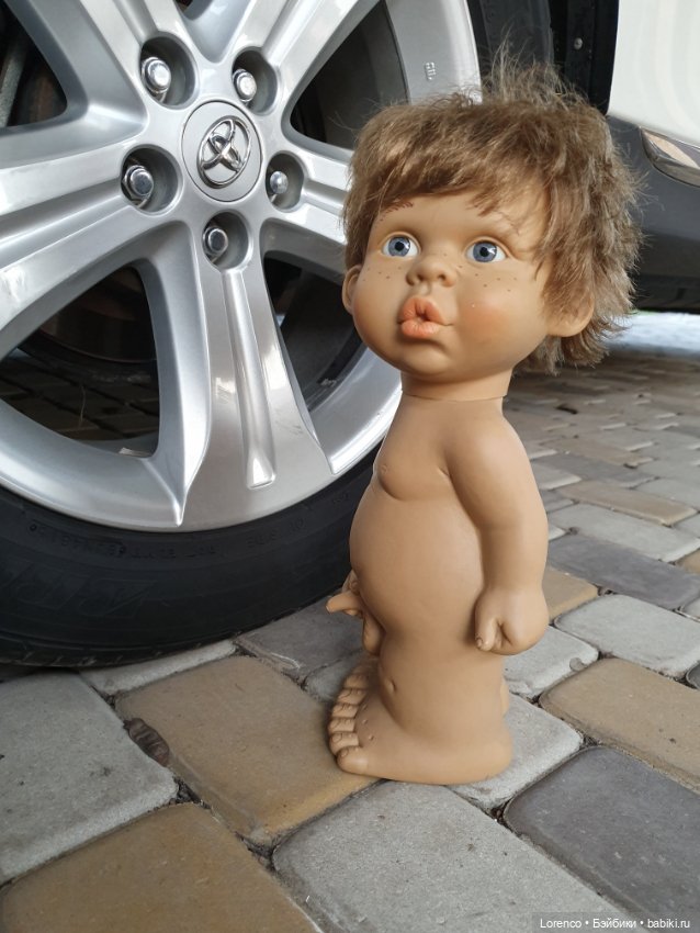 Он не обязан всем нравиться (фото 5)