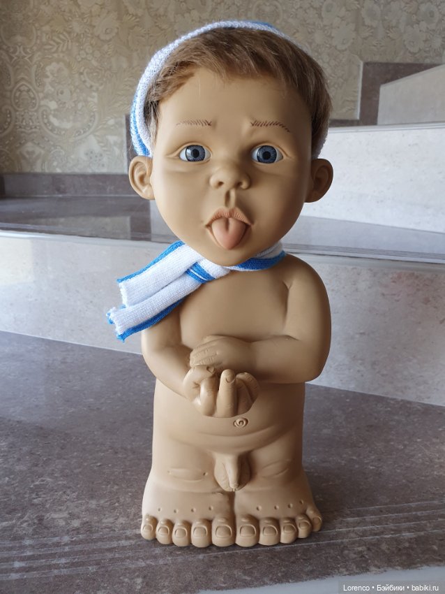 Он не обязан всем нравиться (фото 3)