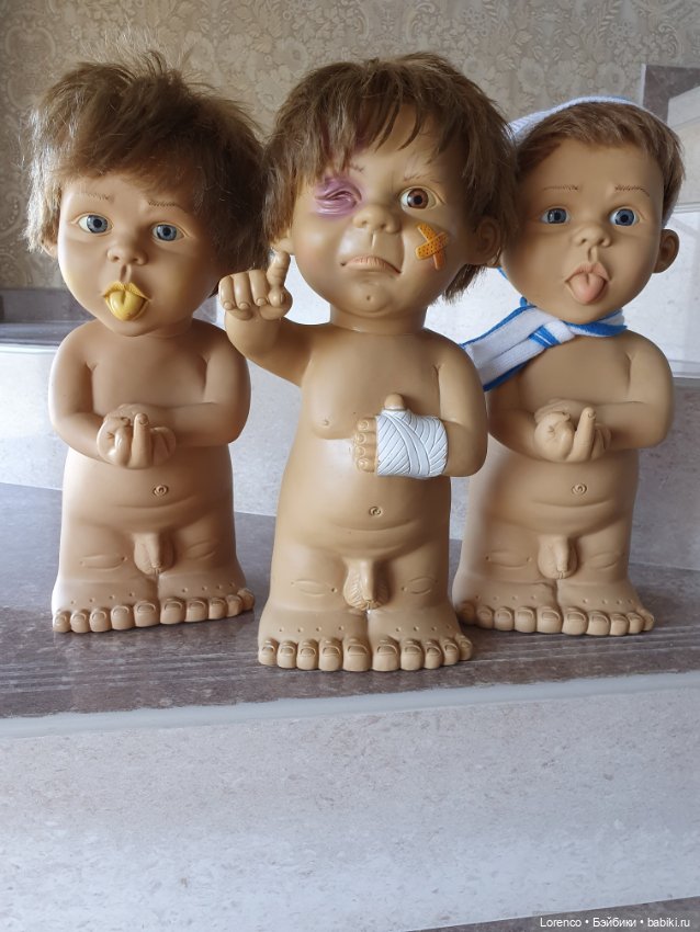 Он не обязан всем нравиться (фото 4)