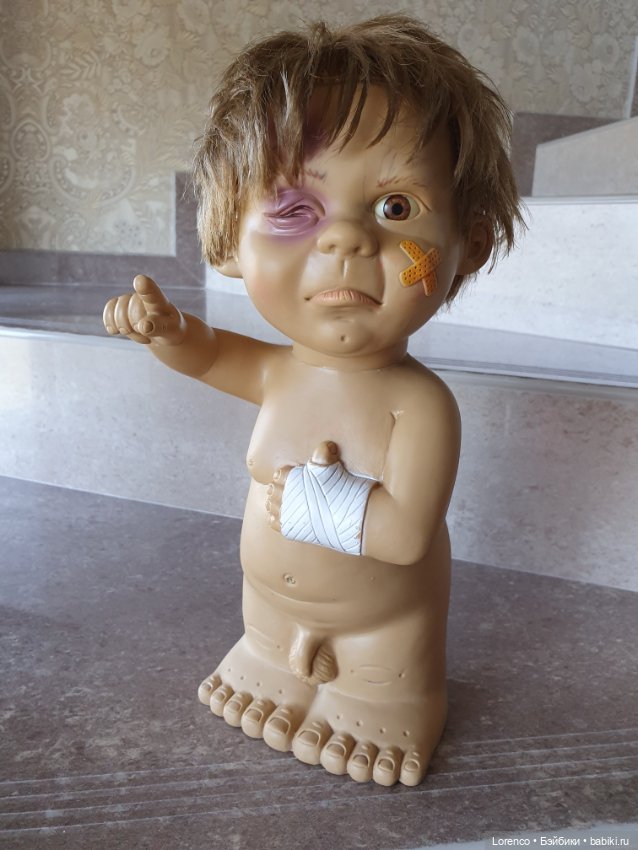 Он не обязан всем нравиться (фото 2)