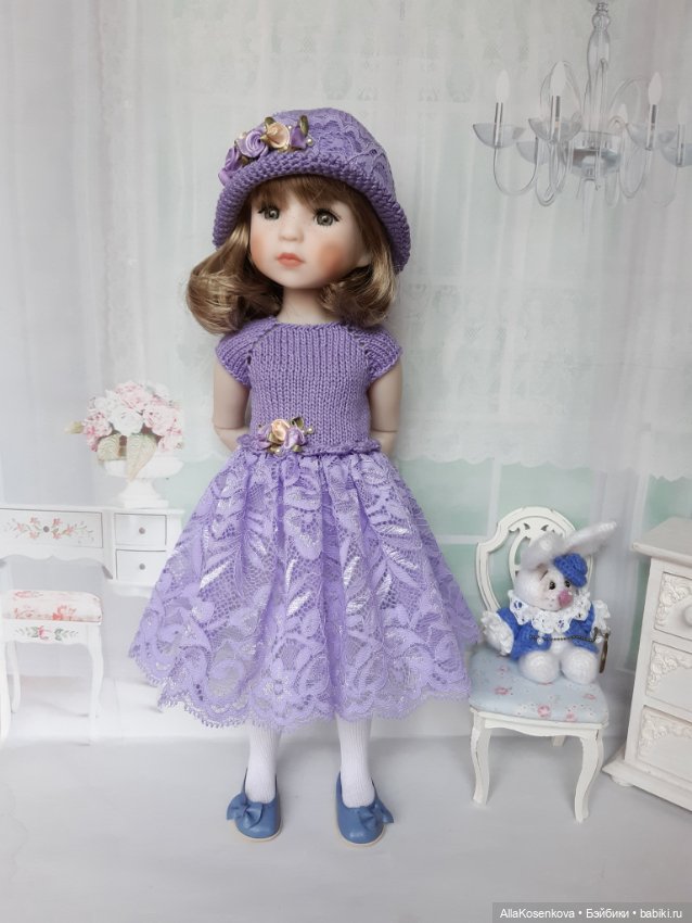 Нежданно-негаданно — Куклы Ruby Red (Руби Ред) Fashion Friends: Siblies