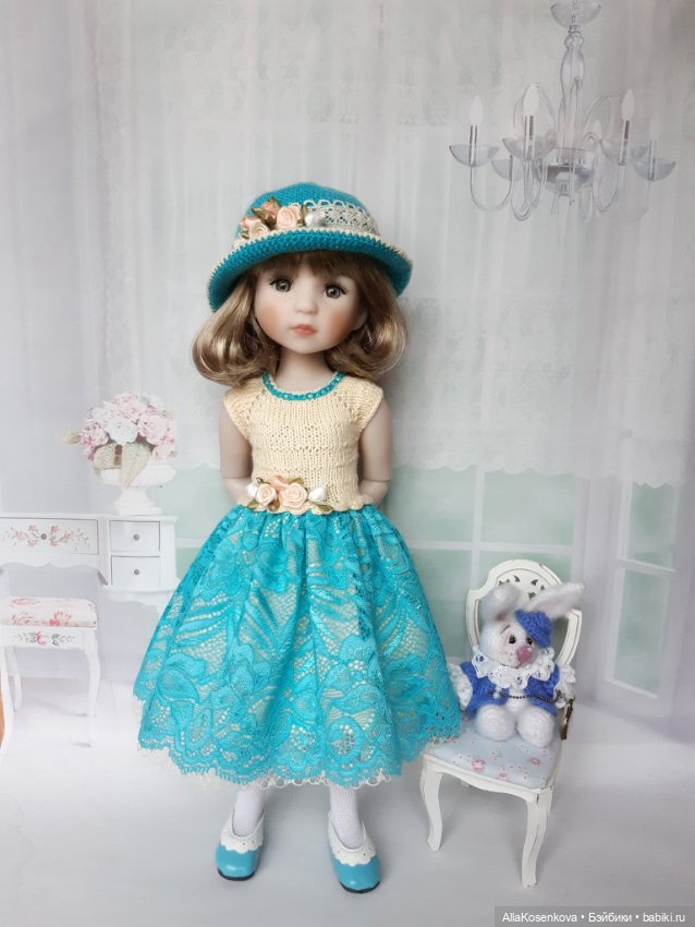 Нежданно-негаданно — Куклы Ruby Red (Руби Ред) Fashion Friends: Siblies