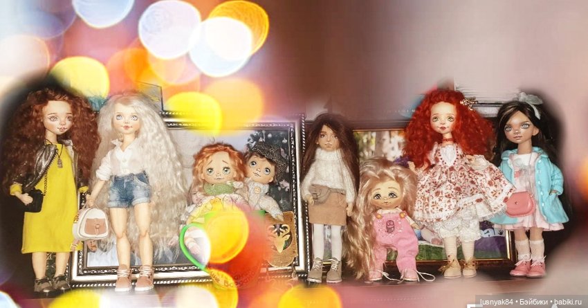 Текстильки 🤗 — Текстильные игрушки и примитивы: кофейные