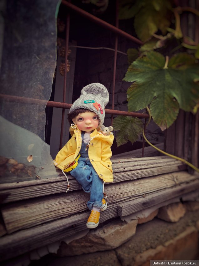 ПроМзона, как много в этом слове