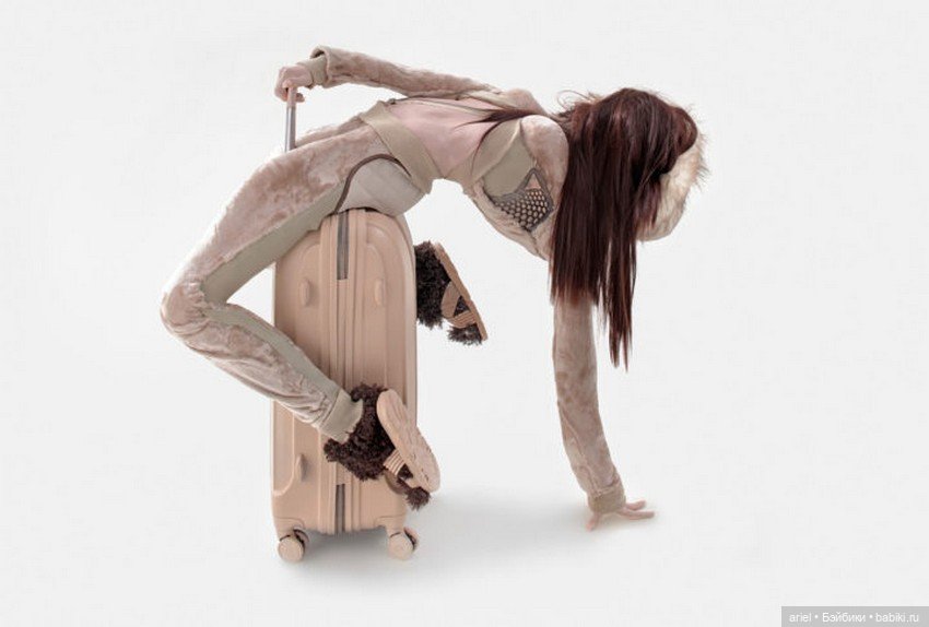 Провокационные работы от Anna Uddenberg 16+ (фото 6)