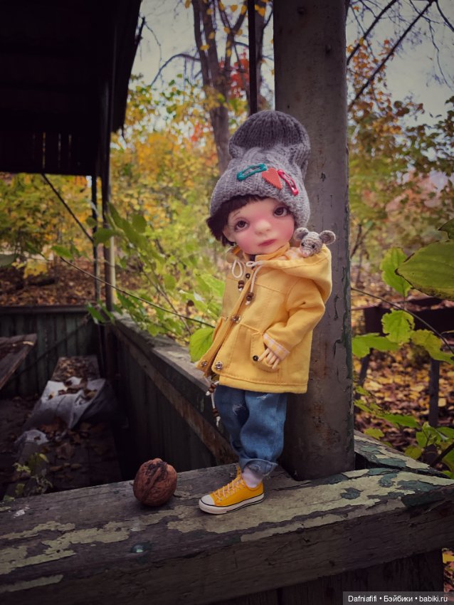 ПроМзона, как много в этом слове