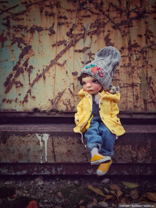 ПроМзона, как много в этом слове