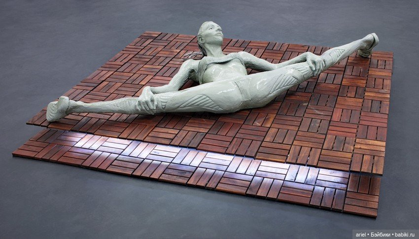 Провокационные работы от Anna Uddenberg 16+ (фото 4)