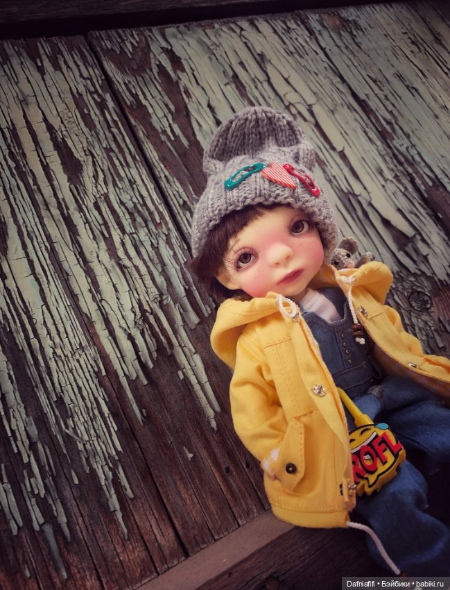 ПроМзона, как много в этом слове