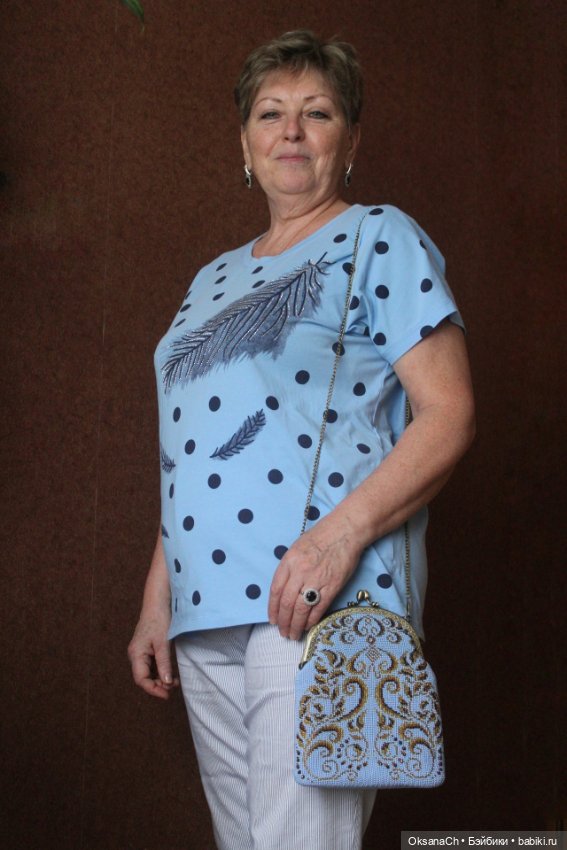 Прекрасен момент — Другие хобби и увлечения: сад