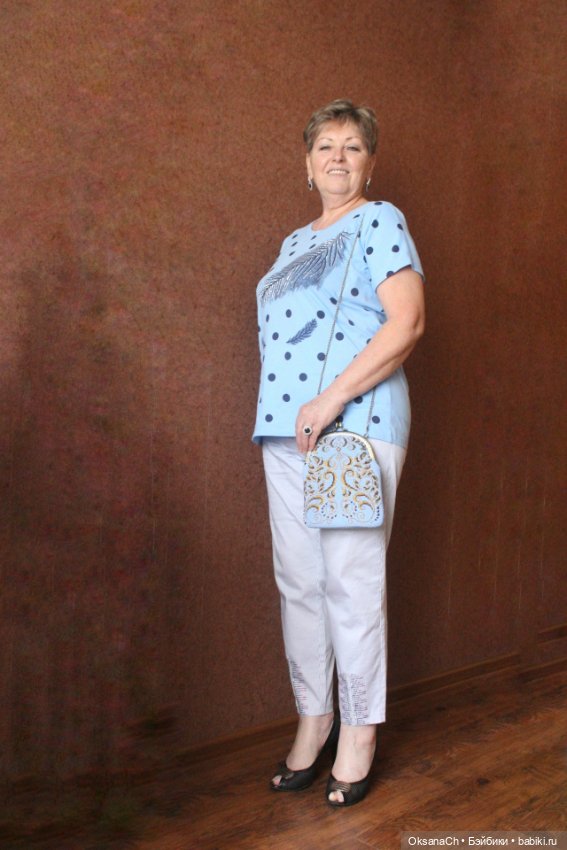 Прекрасен момент — Другие хобби и увлечения: сад (фото 3)