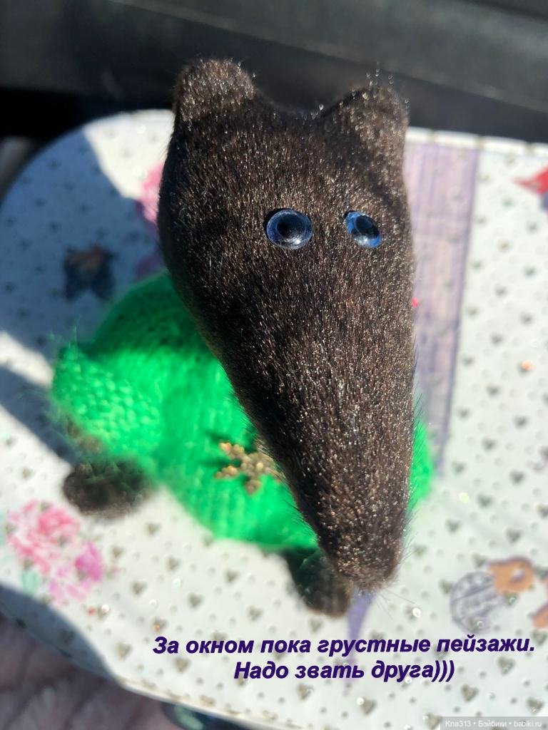 Фотозарисовки из отпуска. Продолжение