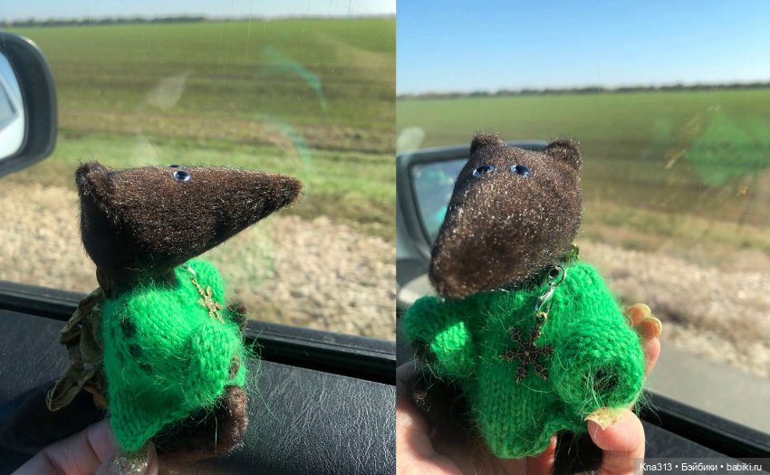 Фотозарисовки из отпуска. Продолжение (фото 9)