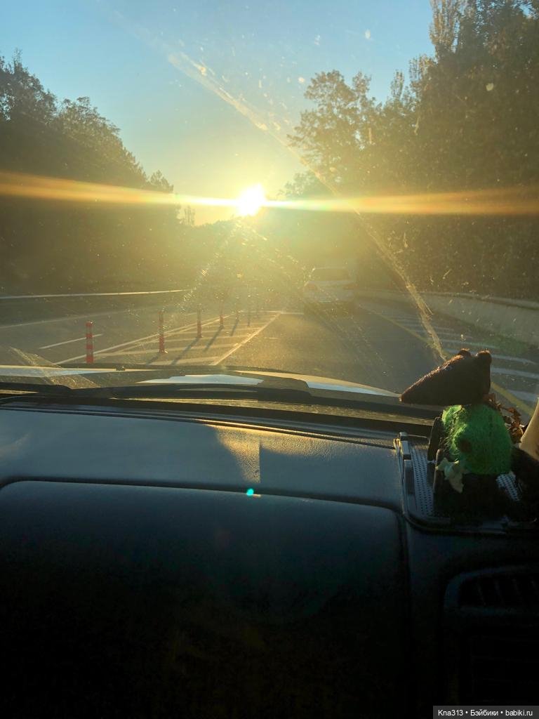 Фотозарисовки из отпуска. Продолжение (фото 3)