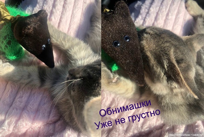 Фотозарисовки из отпуска. Продолжение