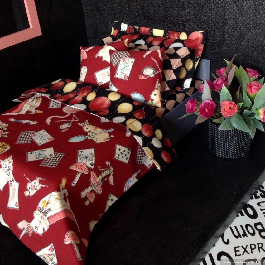 Страсти по Алисе — Кукольная миниатюра своими руками: еда (фото 6)