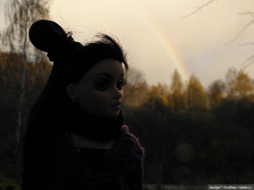 Moxie Teenz и осень — Куклы Bratz (Братц) и Moxie Girlz: MGA