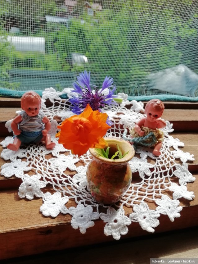 ФээРГэшечки мои — Винтажные куклы ГДР (Немки): Бигги (фото 3)