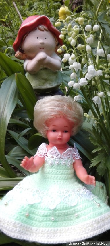 ФээРГэшечки мои — Винтажные куклы ГДР (Немки): Бигги