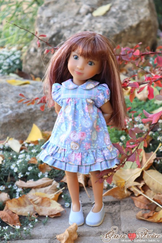 Наряды для любимой Крошки (фото 7)