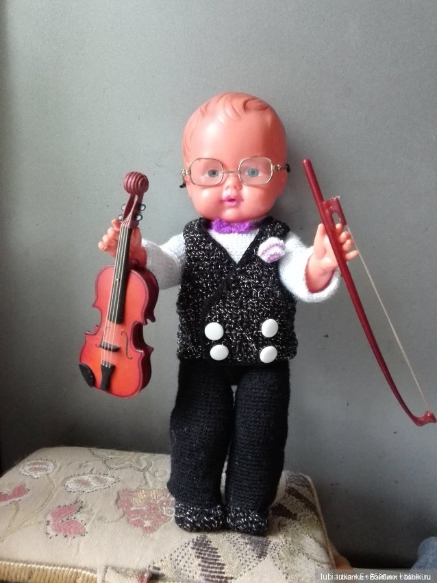 ФээРГэшечки мои — Винтажные куклы ГДР (Немки): Бигги