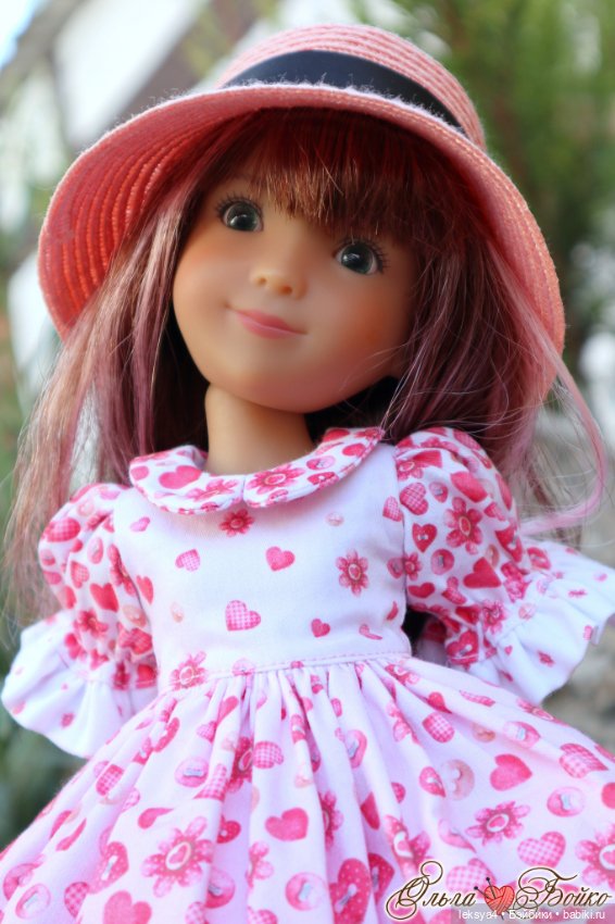 Наряды для любимой Крошки (фото 10)