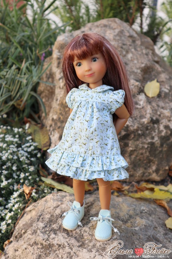 Наряды для любимой Крошки (фото 4)