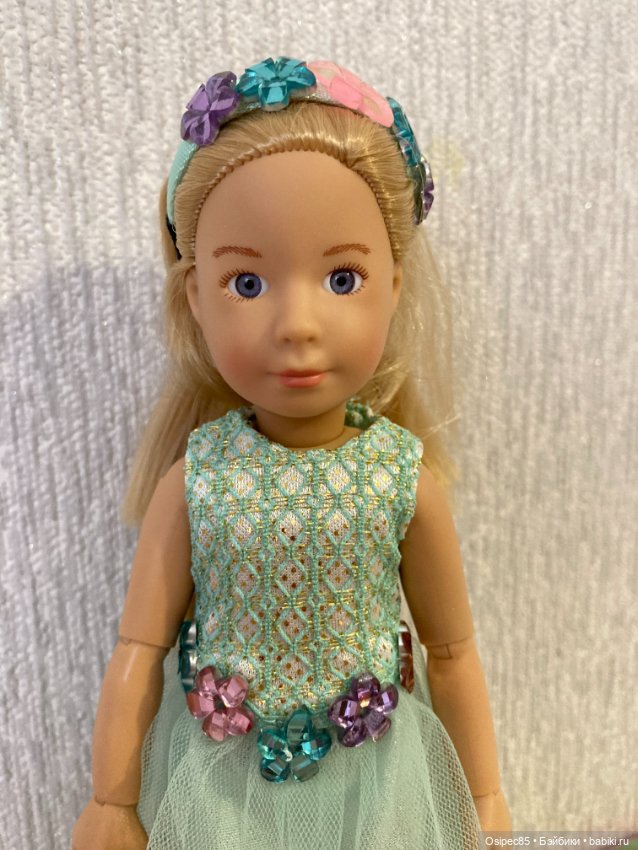 Пост радости! Моя долгожданная Вера