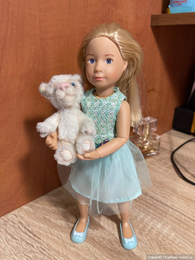 Пост радости! Моя долгожданная Вера (фото 6)