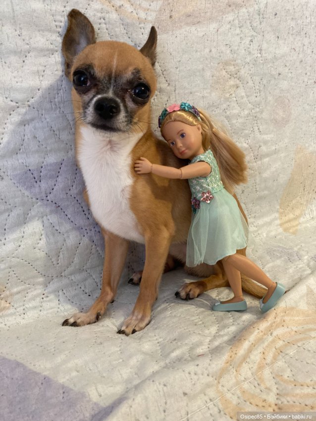 Пост радости! Моя долгожданная Вера (фото 4)