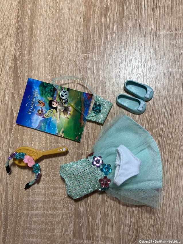 Пост радости! Моя долгожданная Вера (фото 5)