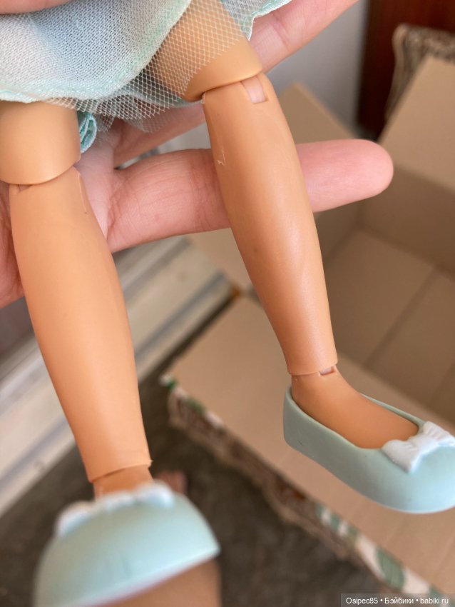 Пост радости! Моя долгожданная Вера (фото 2)