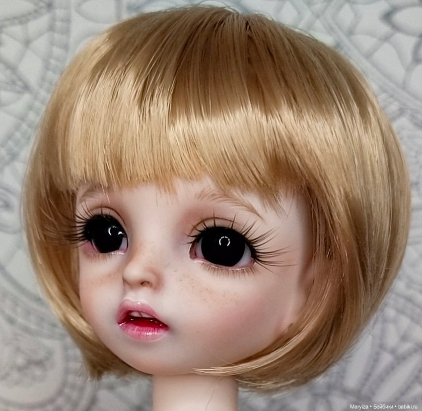 Шарнирные зайки ООАК — Разные шарнирные куклы (не БЖД): редкие