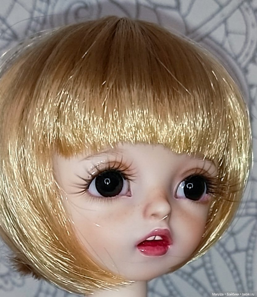 Шарнирные зайки ООАК — Разные шарнирные куклы (не БЖД): редкие (фото 9)