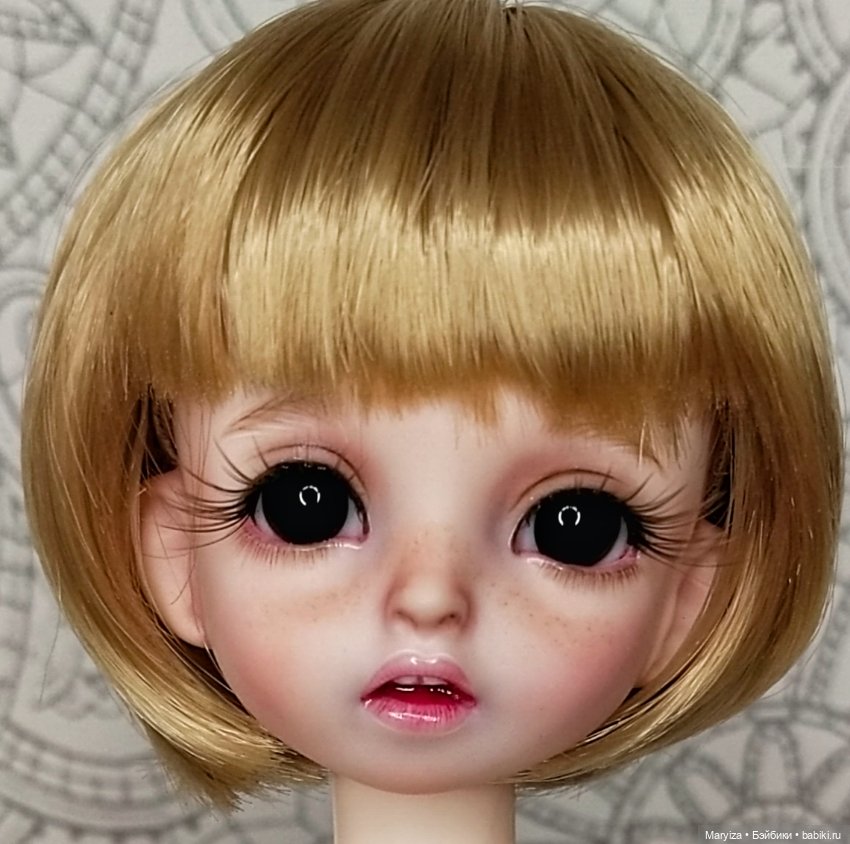 Шарнирные зайки ООАК — Разные шарнирные куклы (не БЖД): редкие