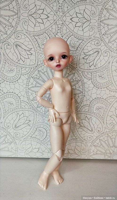 Шарнирные зайки ООАК — Разные шарнирные куклы (не БЖД): редкие