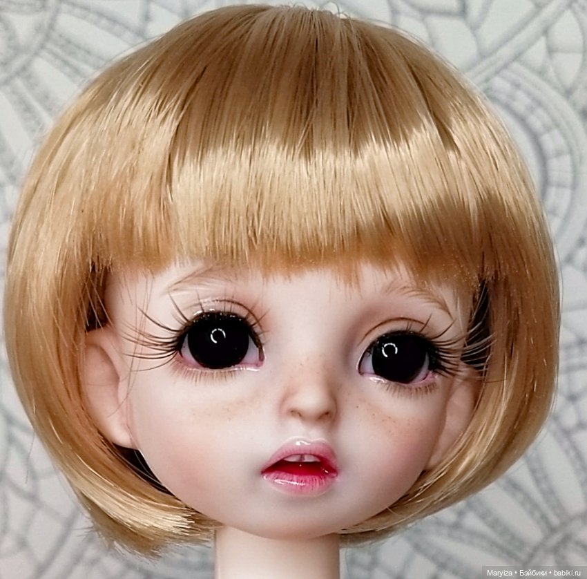 Шарнирные зайки ООАК — Разные шарнирные куклы (не БЖД): редкие