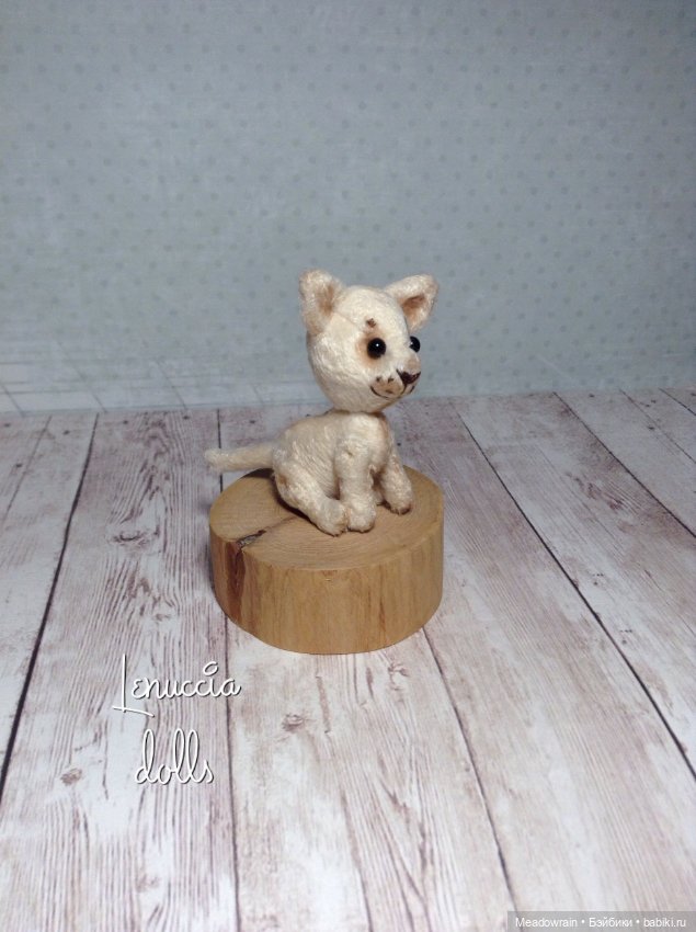 Замурчательный Кевин — Одежда и обувь для кукол BJD (БЖД): 1/3 (фото 2)