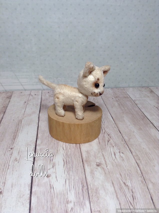 Замурчательный Кевин — Одежда и обувь для кукол BJD (БЖД): 1/3 (фото 3)