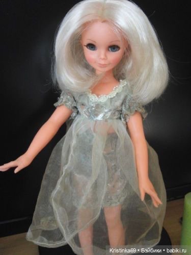 Редкие красотки от Goebel (фото 5)