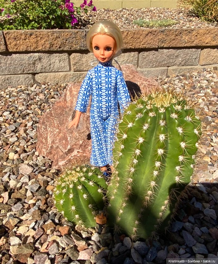 Редкие красотки от Goebel (фото 4)