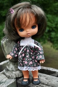 Редкие красотки от Goebel