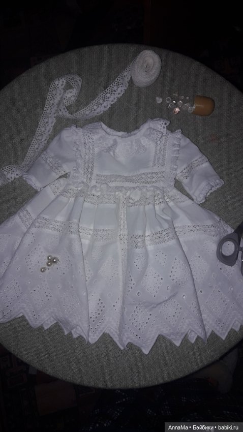 Егоза — Редкие антикварные куклы и реплики: воск (фото 4)