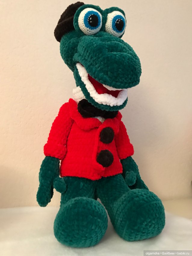 Мои первые игрушки — Вязаные игрушки и амигуруми: крючком (фото 2)