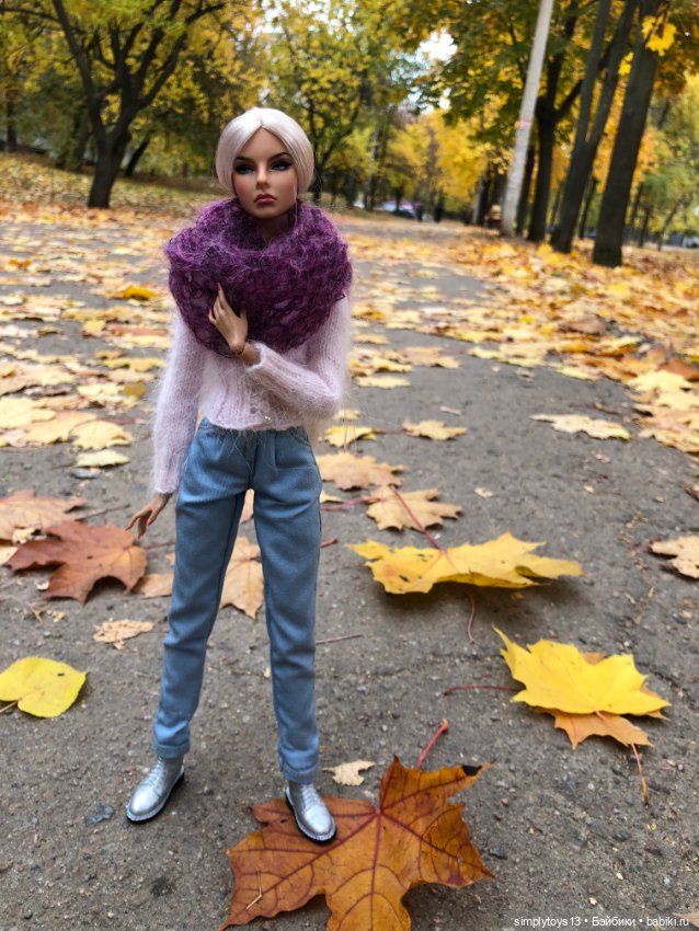 Агни Малибу-Королева Осени (фото 8)