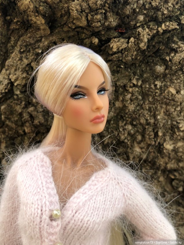 Агни Малибу-Королева Осени