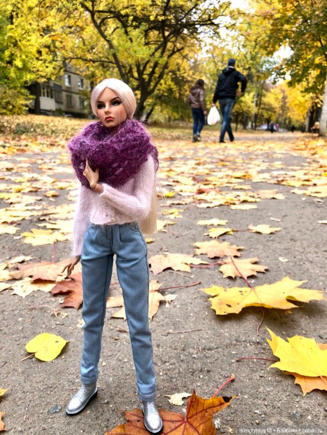 Агни Малибу-Королева Осени (фото 9)