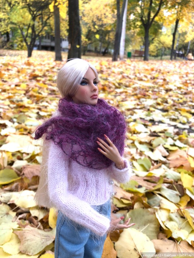 Агни Малибу-Королева Осени (фото 6)